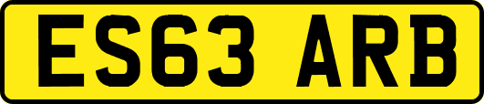 ES63ARB