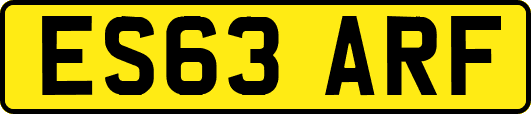 ES63ARF