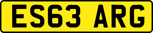 ES63ARG