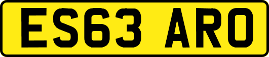ES63ARO