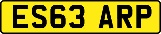 ES63ARP