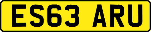 ES63ARU
