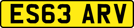 ES63ARV