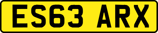 ES63ARX