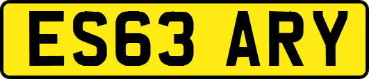 ES63ARY