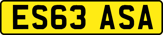 ES63ASA