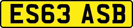 ES63ASB