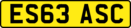 ES63ASC
