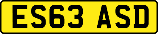 ES63ASD