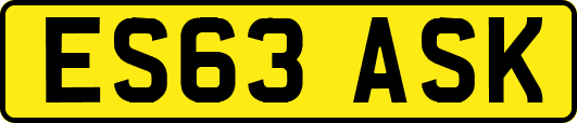 ES63ASK