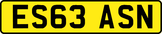 ES63ASN