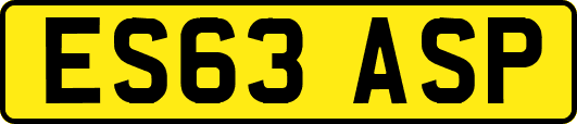 ES63ASP