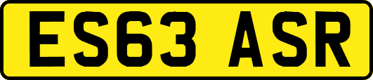 ES63ASR