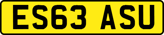 ES63ASU