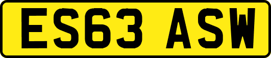 ES63ASW