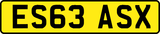 ES63ASX