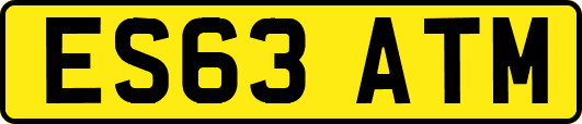 ES63ATM