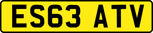 ES63ATV