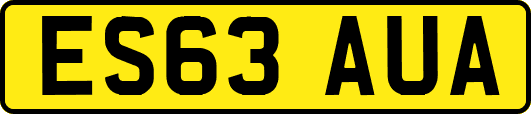 ES63AUA