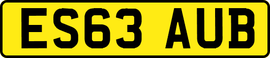 ES63AUB