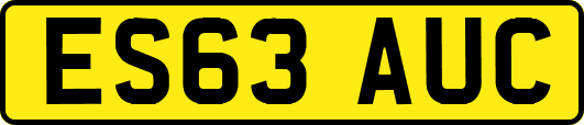 ES63AUC