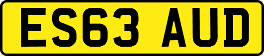 ES63AUD