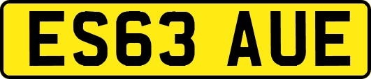 ES63AUE