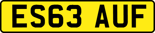 ES63AUF
