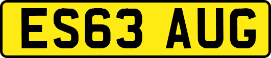 ES63AUG