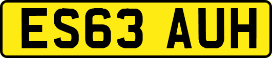 ES63AUH