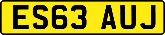 ES63AUJ