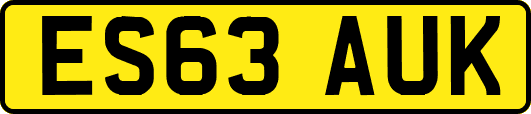 ES63AUK