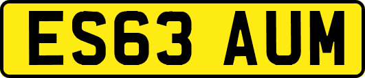 ES63AUM