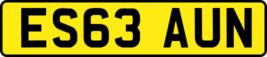 ES63AUN