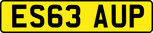 ES63AUP