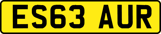 ES63AUR
