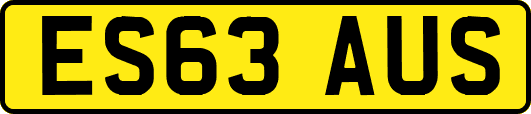 ES63AUS
