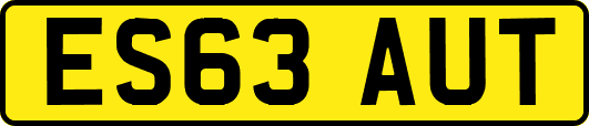 ES63AUT