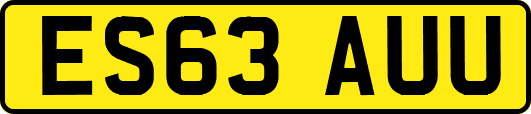 ES63AUU