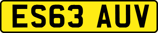 ES63AUV