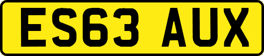 ES63AUX