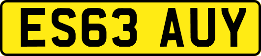 ES63AUY