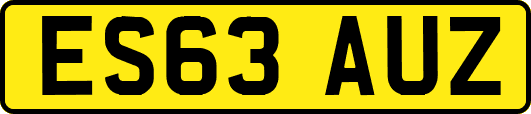 ES63AUZ