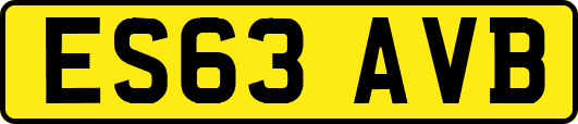 ES63AVB