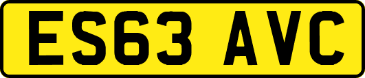 ES63AVC