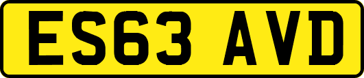 ES63AVD