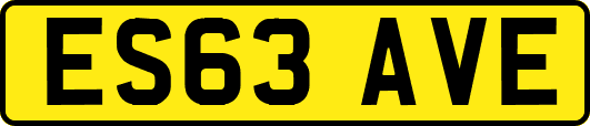ES63AVE