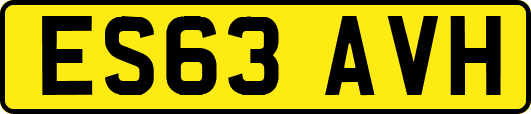 ES63AVH
