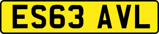ES63AVL