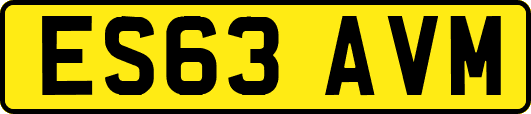 ES63AVM